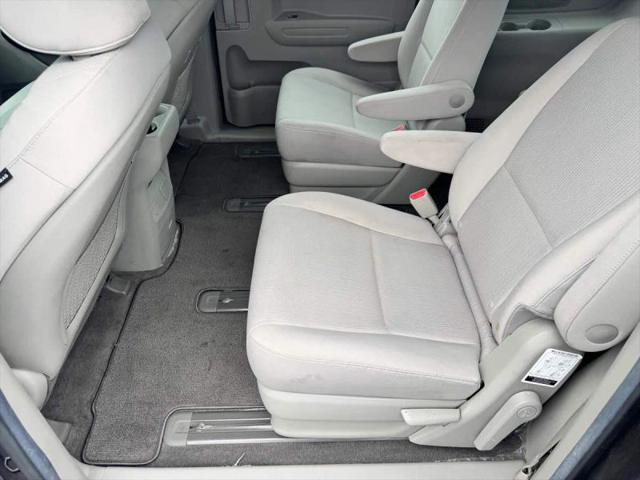 2019 Kia Sedona L