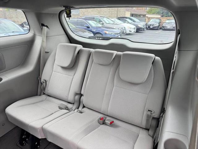 2019 Kia Sedona L