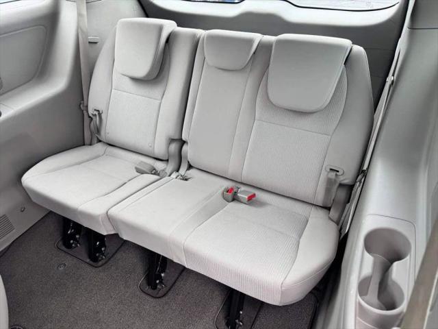 2019 Kia Sedona L