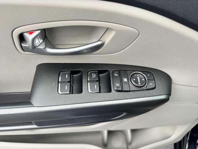 2019 Kia Sedona L