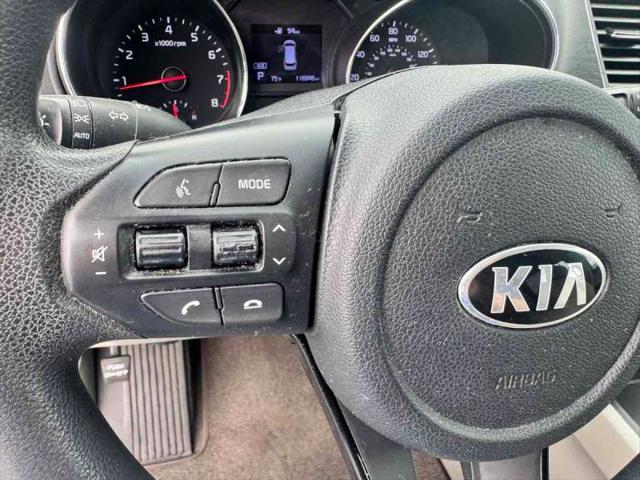 2019 Kia Sedona L
