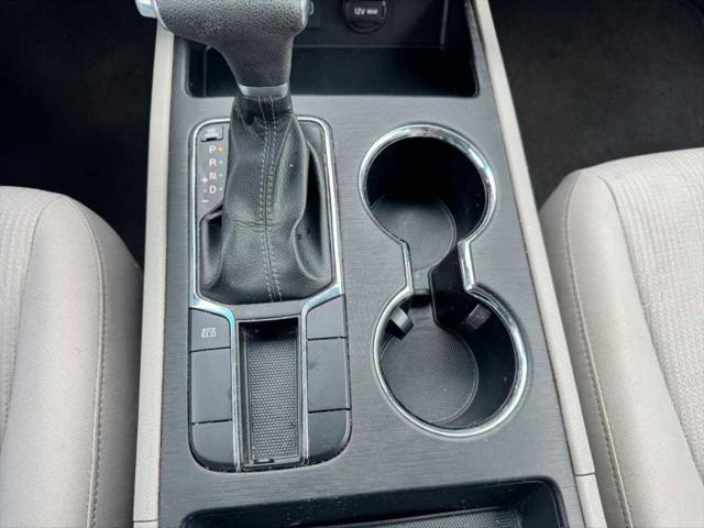 2019 Kia Sedona L