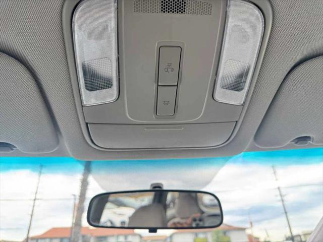 2019 Kia Sedona L