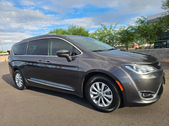 2019 Chrysler Pacifica Touring L for sale in Phoenix, AZ