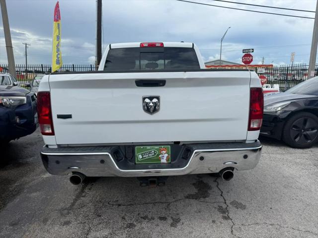 2012 Ram 1500 Laramie