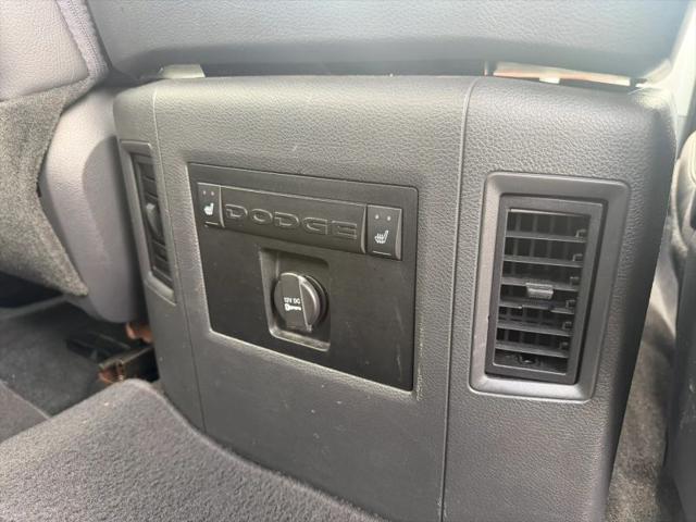 2012 Ram 1500 Laramie