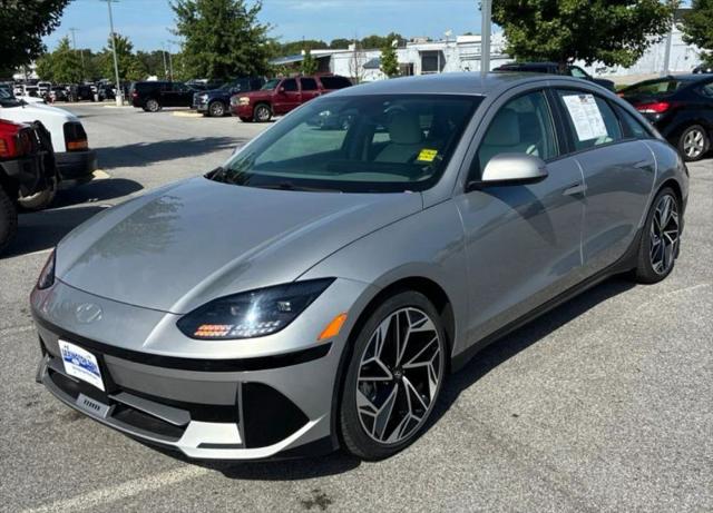 2023 Hyundai IONIQ 6 SEL for sale in Elkridge, MD