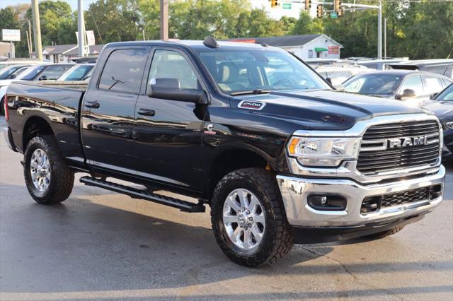 2020 Jeep Ram 2500 Big Horn Crew Cab 4x4 64 Box for sale in Smyrna, TN