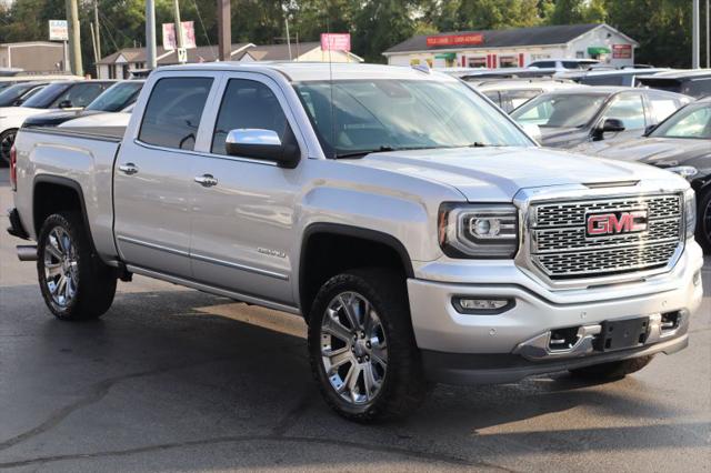 2018 GMC Sierra 1500 Denali for sale in Smyrna, TN
