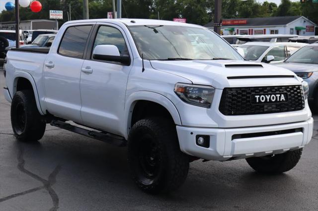 2019 Toyota Tundra SR5 5.7L V8 for sale in Smyrna, TN