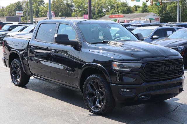 2023 Ram 1500 Limited Crew Cab 4x4 57 Box for sale in Smyrna, TN