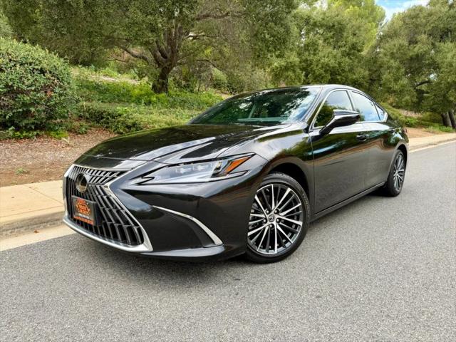 2025 Lexus ES 300h 300h for sale in Newbury Park, CA