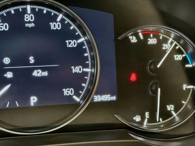 2024 Mazda CX-5 2.5 Carbon Turbo