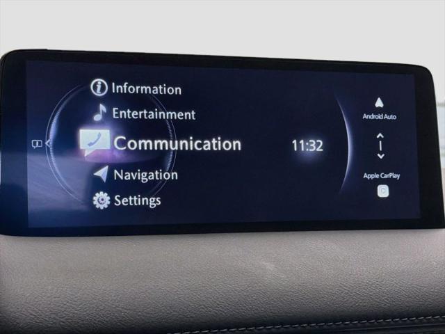 2024 Mazda CX-5 2.5 Carbon Turbo