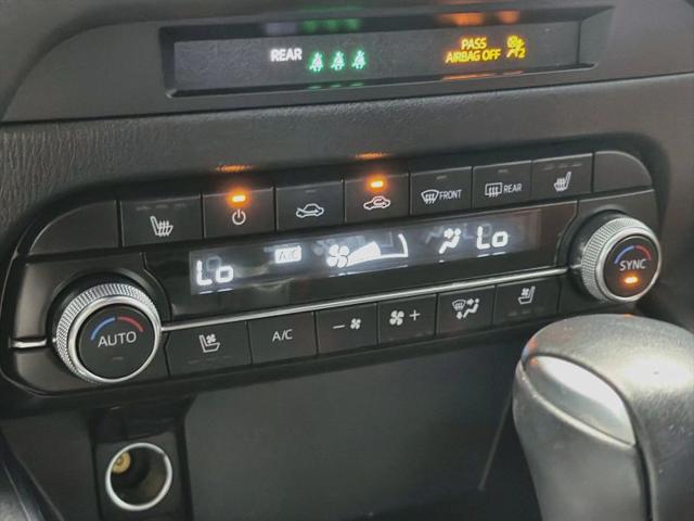 2024 Mazda CX-5 2.5 Carbon Turbo