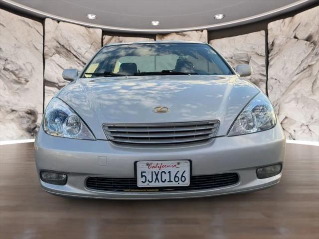 2003 Lexus ES 300 300