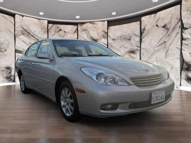 2003 Lexus ES 300 300