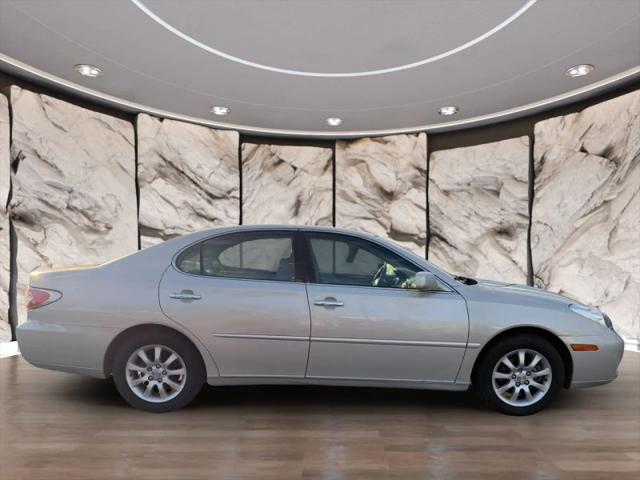 2003 Lexus ES 300 300