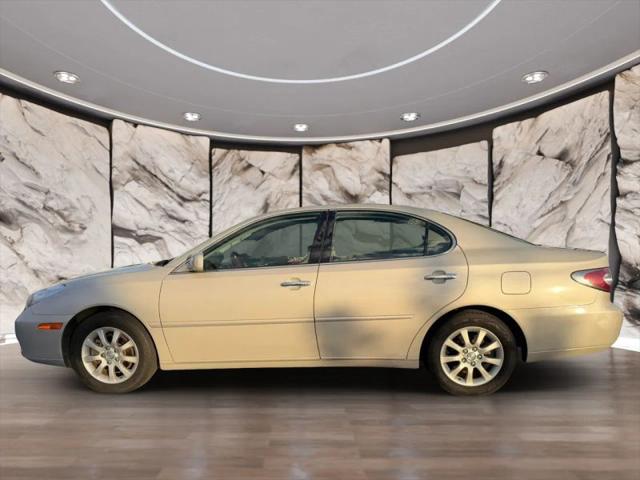 2003 Lexus ES 300 300