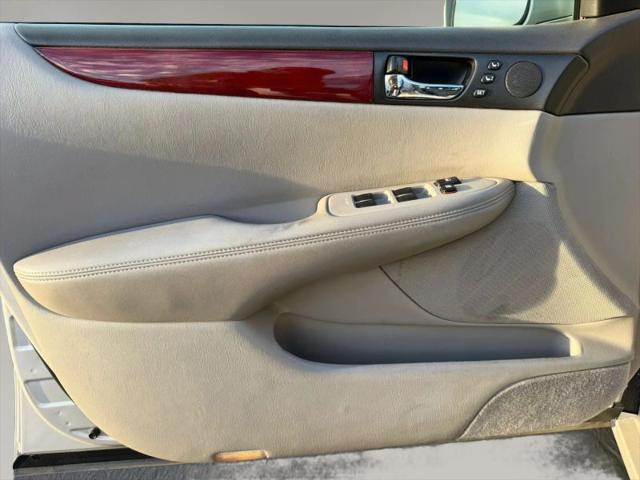 2003 Lexus ES 300 300