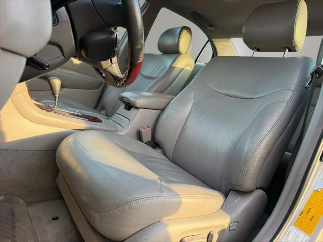 2003 Lexus ES 300 300