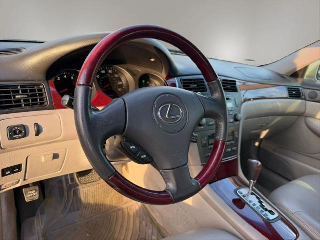 2003 Lexus ES 300 300