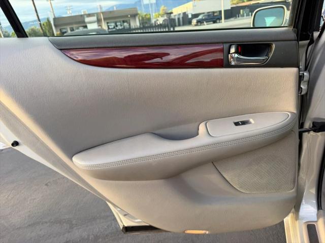2003 Lexus ES 300 300