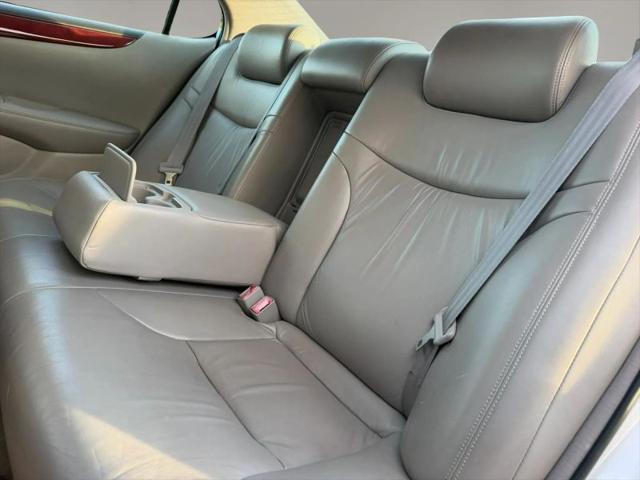 2003 Lexus ES 300 300