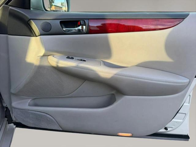 2003 Lexus ES 300 300
