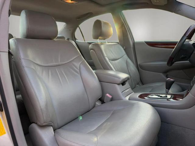 2003 Lexus ES 300 300