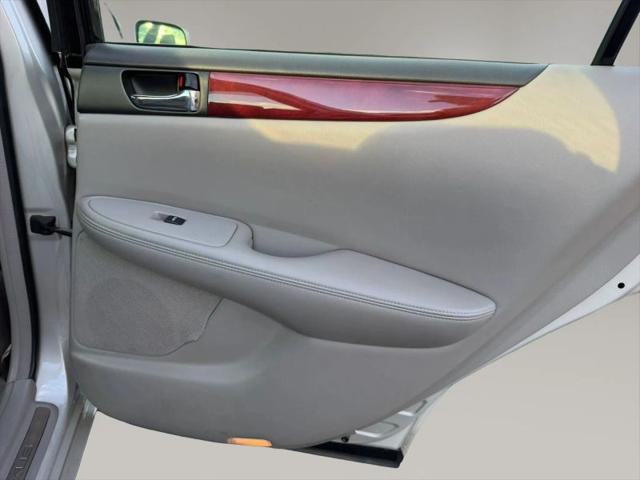2003 Lexus ES 300 300