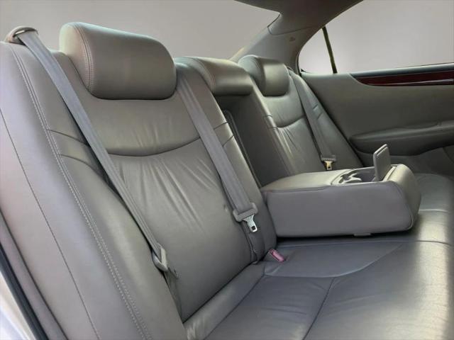 2003 Lexus ES 300 300