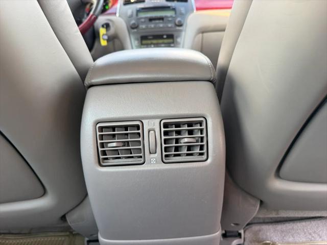 2003 Lexus ES 300 300