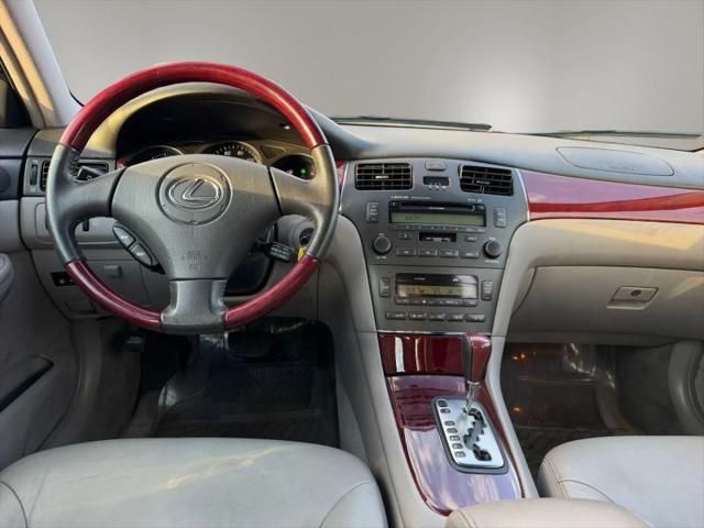 2003 Lexus ES 300 300