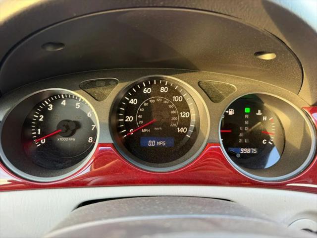 2003 Lexus ES 300 300