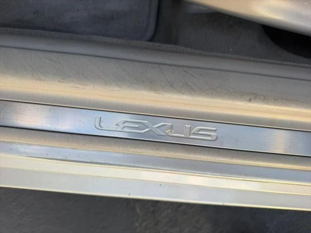 2003 Lexus ES 300 300