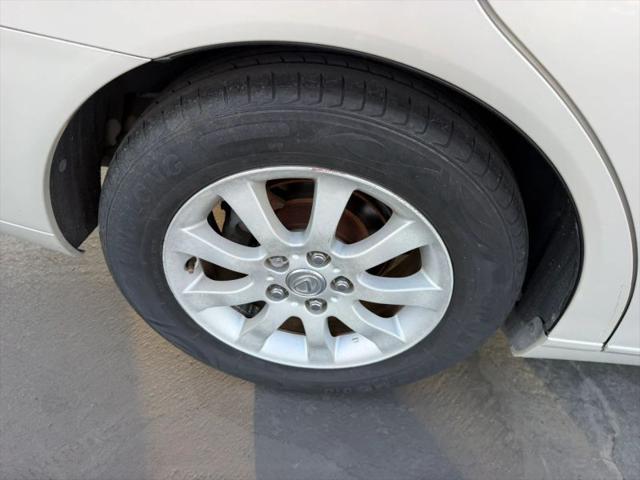 2003 Lexus ES 300 300