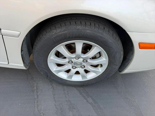 2003 Lexus ES 300 300