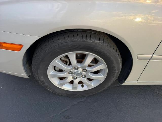 2003 Lexus ES 300 300