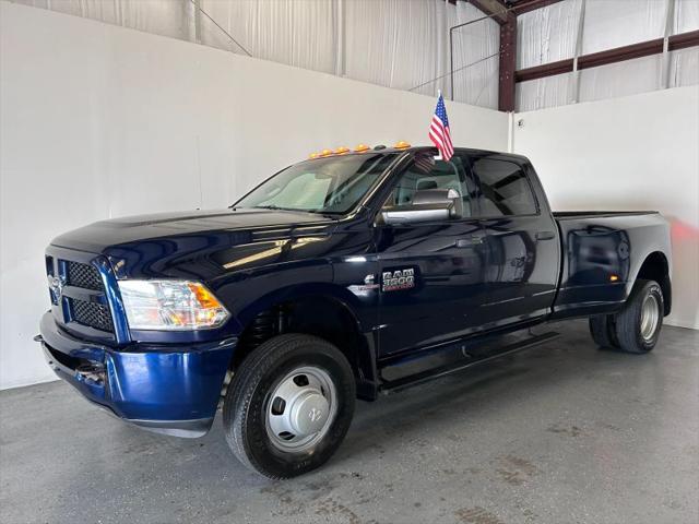 2015 Ram 3500 Tradesman for sale in Houston, TX