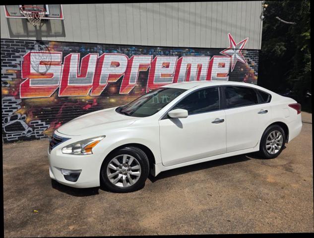 2013 Nissan Altima 2.5 S for sale in Raleigh, NC