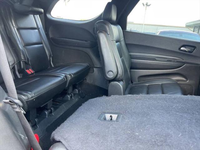 2021 Dodge Durango GT Plus RWD