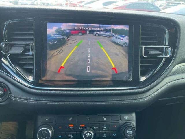 2021 Dodge Durango GT Plus RWD