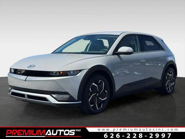 2024 Hyundai IONIQ 5 SEL for sale in Norco, CA