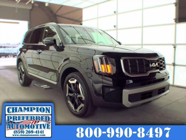 2025 Kia Telluride S for sale in Nicholasville, KY