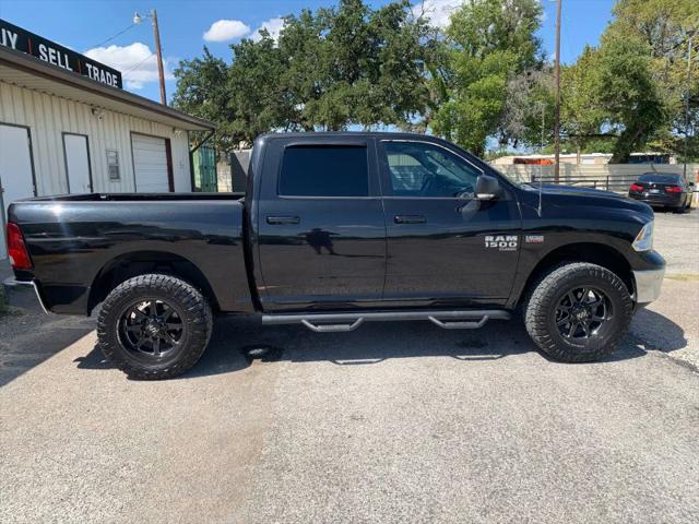 2019 Ram 1500 Classic Lone Star Crew Cab 4x2 57 Box for sale in Fort Worth, TX