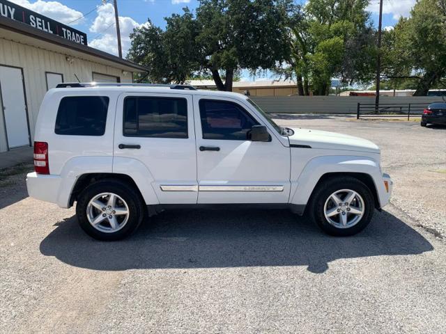 2009 Jeep Liberty Limited Edition for sale in Fort Worth, TX