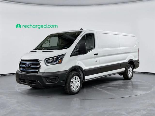 2024 Ford E-Transit-350 Cargo Van w/LWB for sale in Richmond, VA