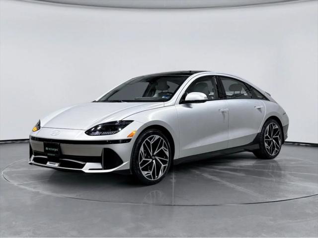 2023 Hyundai IONIQ 6 Limited for sale in Richmond, VA