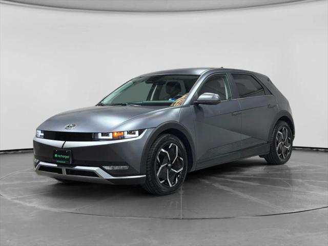 2023 Hyundai IONIQ 5 SEL for sale in Richmond, VA